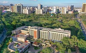 Nairobi Serena Hotel